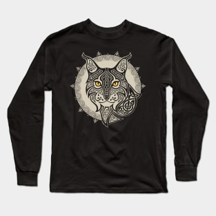 MISTRESS OF NIGHT Long Sleeve T-Shirt